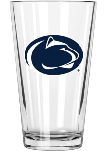 Penn State Nittany Lions 17oz Color Logo Mixing Pint Glass