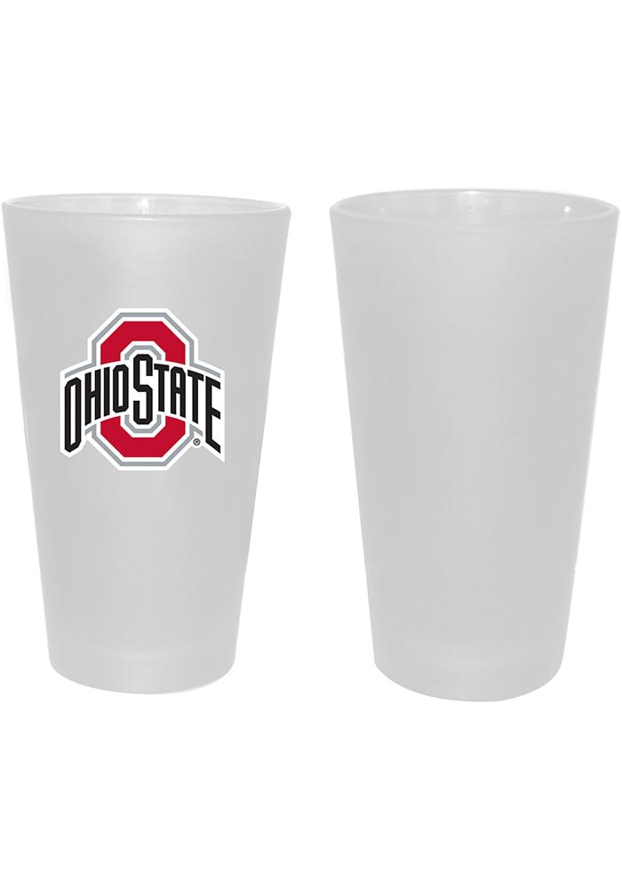 Ohio State Buckeyes 16oz. Spirit Ultra Pint Cup