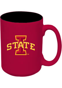 Iowa State Cyclones 11oz Mug