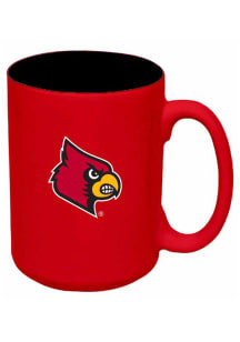 Louisville Cardinals 11oz Mug