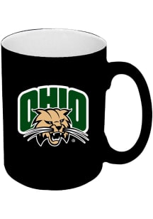 Ohio Bobcats 11oz Mug