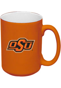 Oklahoma State Cowboys 11oz Mug