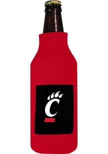 Cincinnati Bearcats 12oz Bottle Coolie