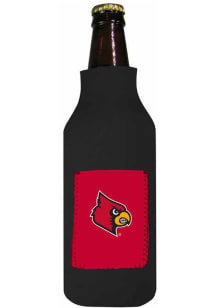Louisville Cardinals 12oz Bottle Coolie
