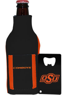 Oklahoma State Cowboys 12oz Bottle Coolie