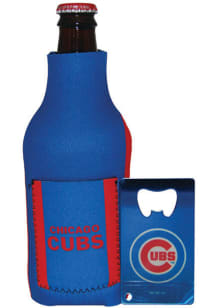 Chicago Cubs 12oz Bottle Coolie
