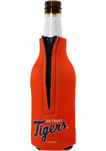 Detroit Tigers 12oz Bottle Coolie