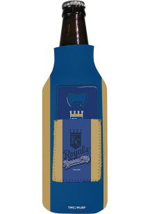 Kansas City Royals 12oz Bottle Coolie