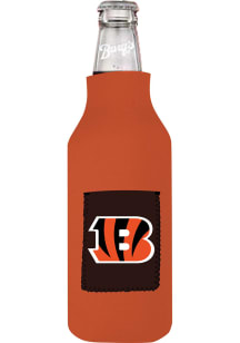 Cincinnati Bengals 12oz Bottle Coolie