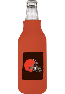 Cleveland Browns 12oz Bottle Coolie