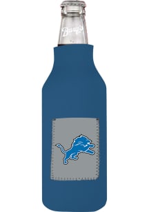 Detroit Lions 12oz Bottle Coolie