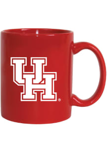 Houston Cougars 12oz Ceramic Mug