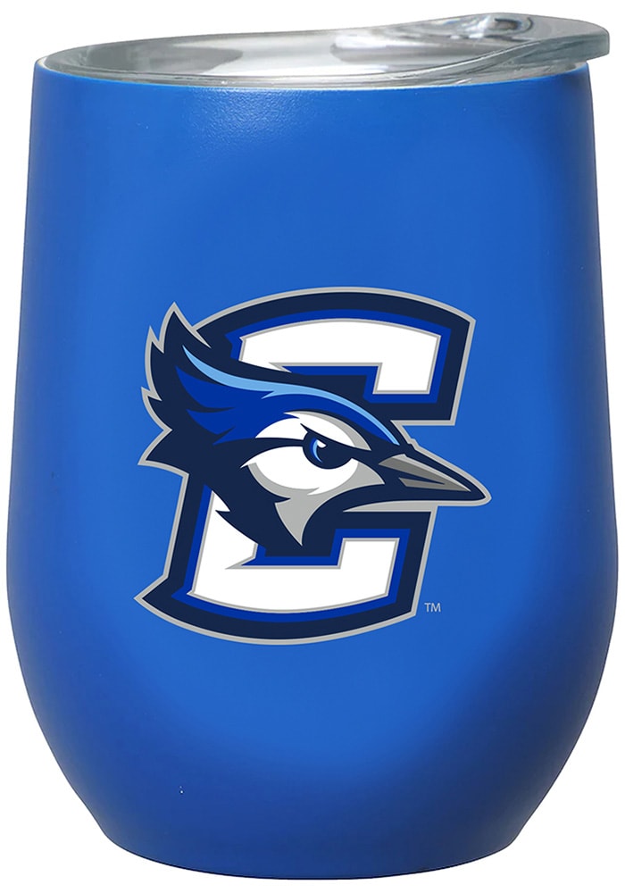 YETI Creighton Bluejays 30oz Rambler Tumbler