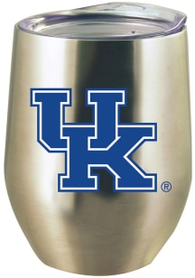 Kentucky Wildcats 12oz Stainless Steel Stainless Steel Stemless