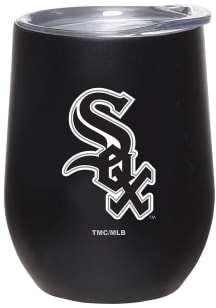 Chicago White Sox 12oz Stainless Steel Stainless Steel Stemless