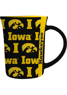 Iowa Hawkeyes 15oz Ceramic Mug