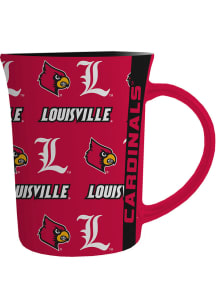Louisville Cardinals 15oz Ceramic Mug