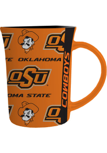 Oklahoma State Cowboys 15oz Ceramic Mug
