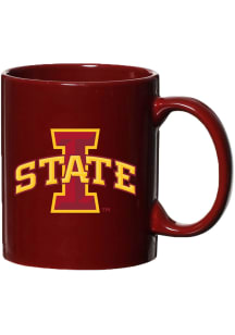Iowa State Cyclones 15oz ceramic Mug