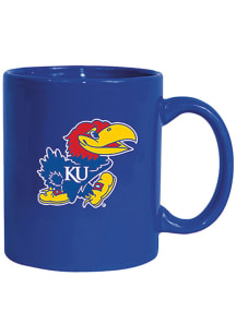 Kansas Jayhawks 15oz ceramic Mug