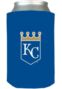Kansas City Royals 12 oz can Coolie
