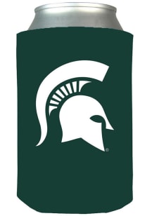 Michigan State Spartans Can Insulator w/ Pocket Coolie