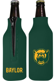 Baylor Bears Bottle Insulator Coolie