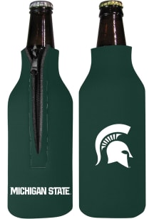 Michigan State Spartans Bottle Insulator Coolie