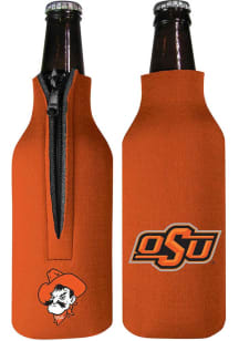 Oklahoma State Cowboys Bottle Insulator Coolie