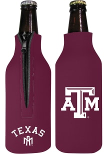 Texas A&amp;M Aggies Bottle Insulator Coolie