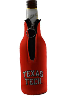Texas Tech Red Raiders Bottle Insulator Coolie