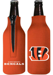 Cincinnati Bengals Bottle Insulator Coolie