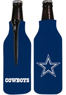 Dallas Cowboys Bottle Insulator Coolie