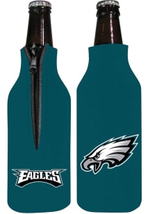 Philadelphia Eagles Bottle Insulator Coolie