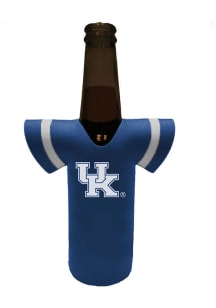 Kentucky Wildcats Bottle Jersey Insulator Coolie