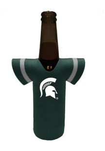 Michigan State Spartans Bottle Jersey Insulator Coolie