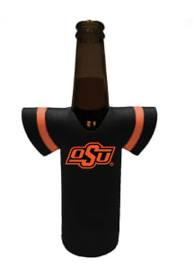 Oklahoma State Cowboys Bottle Jersey Insulator Coolie