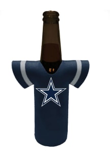 Dallas Cowboys Bottle Jersey Insulator Coolie