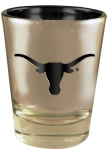 Texas Longhorns 2oz Shot Glass