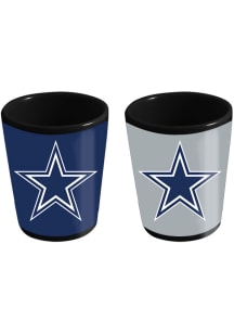 Dallas Cowboys 2oz Ceramic Shot Glass
