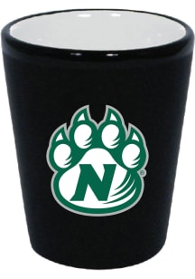 Northwest Missouri State Bearcats 2oz Ceramic Matte Shot Glass