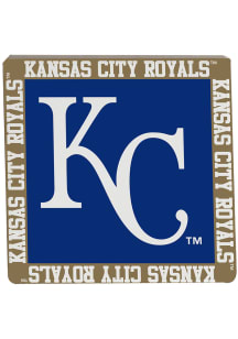 Kansas City Royals 4PK Ceramic Coaster