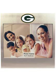 Green Bay Packers 5x7-Horizontal Picture Frame