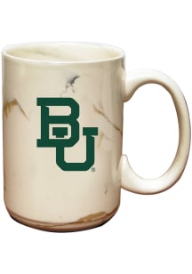 Baylor Bears Marble Mug