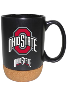 Ohio State Buckeyes Cork Bottom Mug