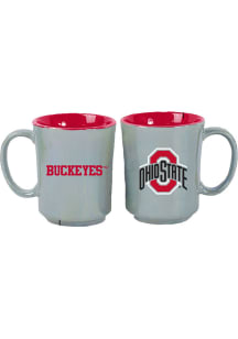 Ohio State Buckeyes 15oz Iridescent Mug Mug