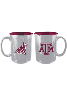 Texas A&amp;M Aggies 15oz Iridescent Mug