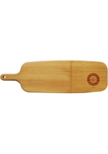 Seattle Mariners Bamboo Paddle Cutting Board