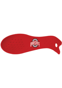 Ohio State Buckeyes Silicone Spoon Rest Other
