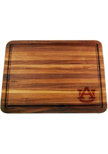 Auburn Tigers Acacia Cutting Board